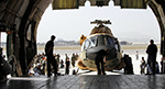 Russia to Keep Sending Free Weapons to ANSF: Matvienko